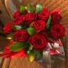 Композиция Акварель