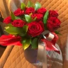 Композиция Акварель