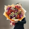Букет Радуга счастья